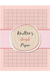 Knitter's Graph Paper