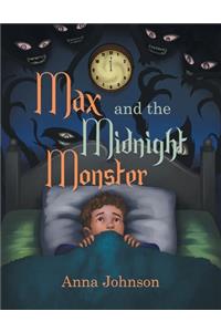 Max and the Midnight Monster