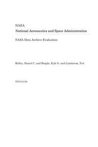 NASA Data Archive Evaluation