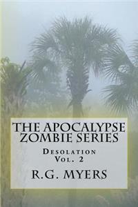 Apocalypse Zombie Series