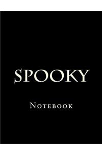 Spooky
