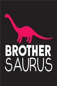 Brother Saurus