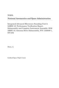 Integrated Advanced Microwave Sounding Unit-A (Amsu-A)