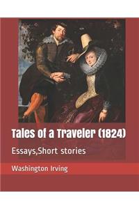 Tales of a Traveler (1824)