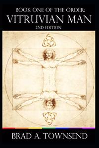 Vitruvian Man