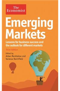 Economist Guide to Emerging Markets