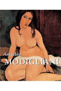 Amedeo Modigliani