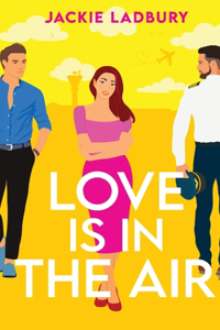 Love is in the Air