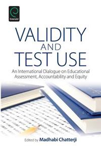 Validity and Test Use