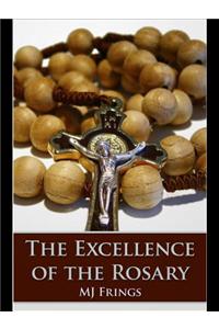 The Excellence of the Rosary