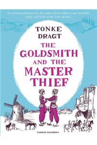 The Goldsmith and the Master Thief