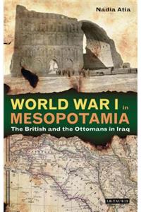 World War I in Mesopotamia