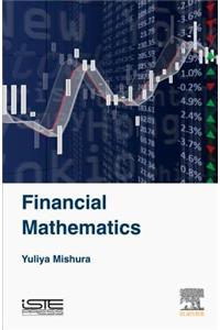 Financial Mathematics