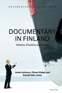 Documentary in Finland