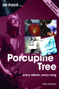 Porcupine Tree: On Track