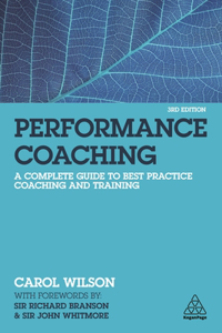 Performance Coaching