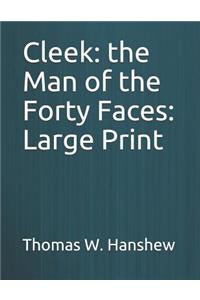 Cleek