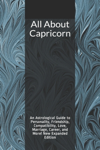 All About Capricorn