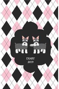 Diary 2019