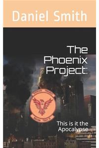 Phoenix Project