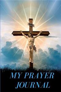 My Prayer Journal
