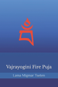 Vajrayogini Fire Puja