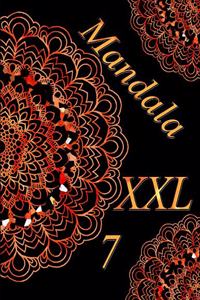 Mandala XXL 7