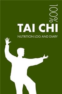 Tai Chi Sports Nutrition Journal