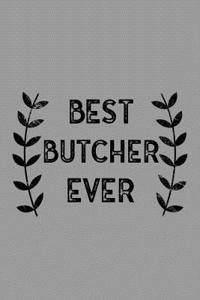 Best Butcher Ever