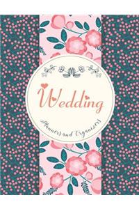 Wedding Planners and Organizers