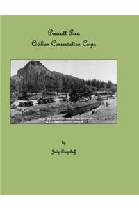 Prescott Area Civilian Conservation Corps