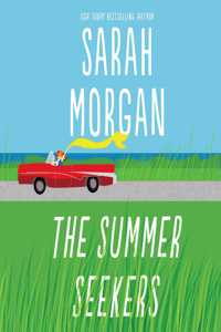 The Summer Seekers Lib/E