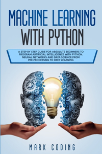 Machine Learning with Python