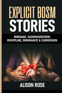 Explicit Bdsm Stories