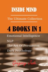 Inside Mind 4 Books in 1