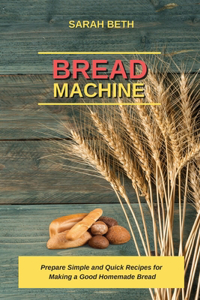 Bread Machine