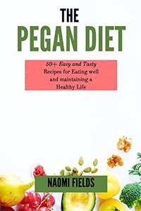 The Pegan Diet