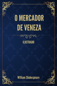 O Mercador de Veneza