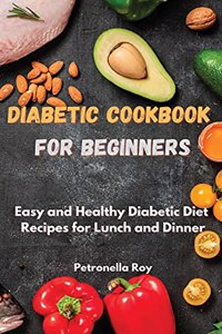 Diabetic Cookbook for Beginners