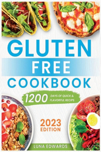 Gluten-Free Cookbook