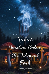 Velvet Smokes Below the Wizard Fork