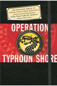 Operation Typhoon Shore