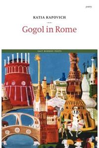 Gogol in Rome