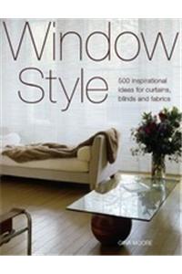 Window Style