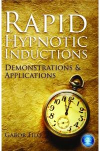 Rapid Hypnotic Inductions