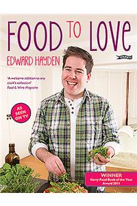 Food To Love