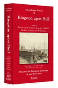 Landscape History of Kingston Upon Hull (1824-1924) - LH3-107