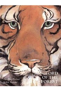 Lord of the Forest Mini Edition