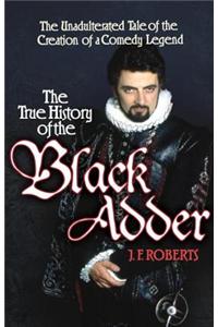 The True History of the Blackadder