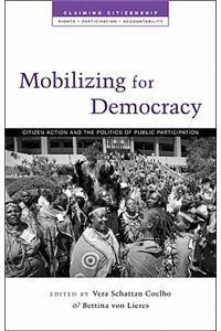 Mobilizing for Democracy